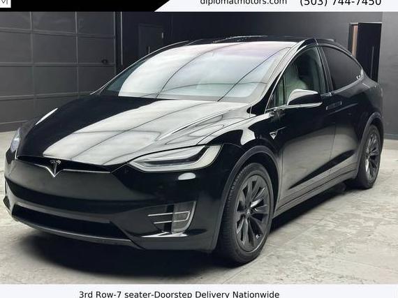 TESLA MODEL X 2019 5YJXCAE26KF149510 image TESLA MODEL X 2019 5YJXCAE26KF149510 image